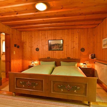 Ferienwohnung Waldheimat 2 Bayerisch Eisenstein Extérieur photo