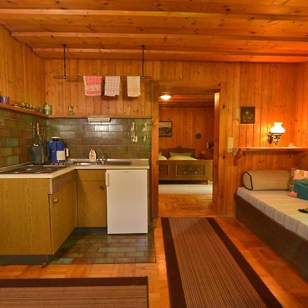 Ferienwohnung Waldheimat 2 Bayerisch Eisenstein Extérieur photo
