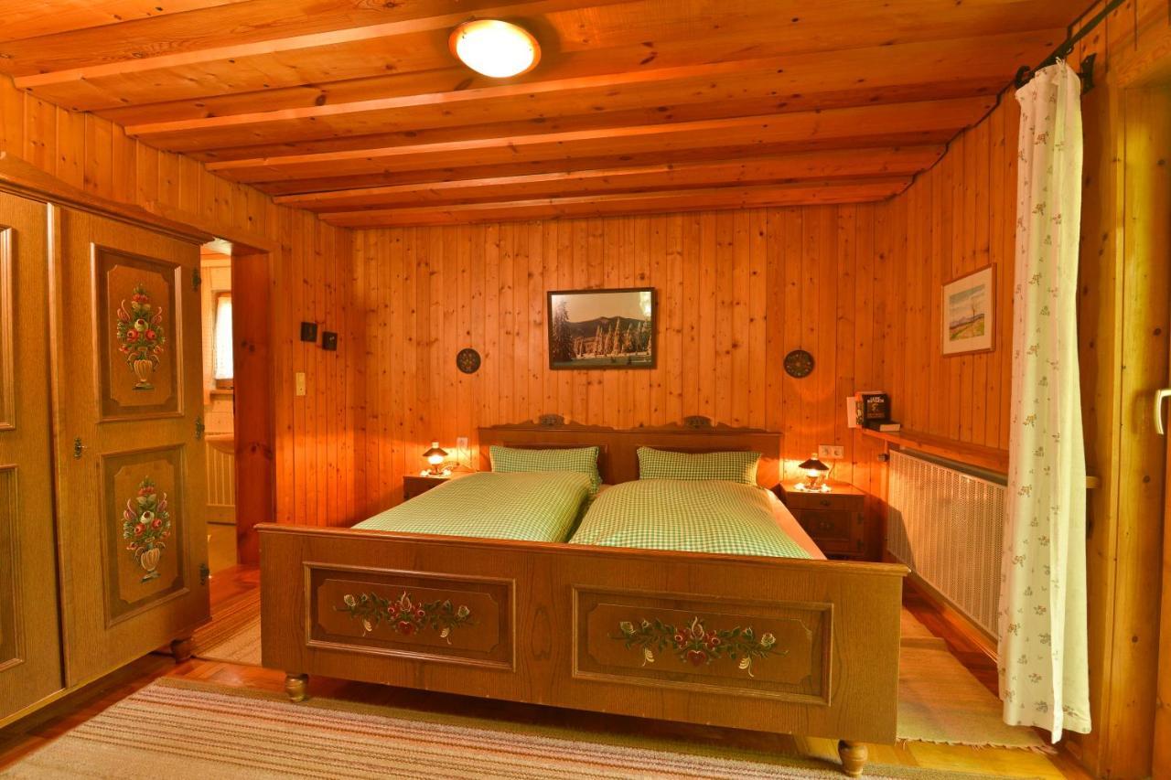 Ferienwohnung Waldheimat 2 Bayerisch Eisenstein Extérieur photo