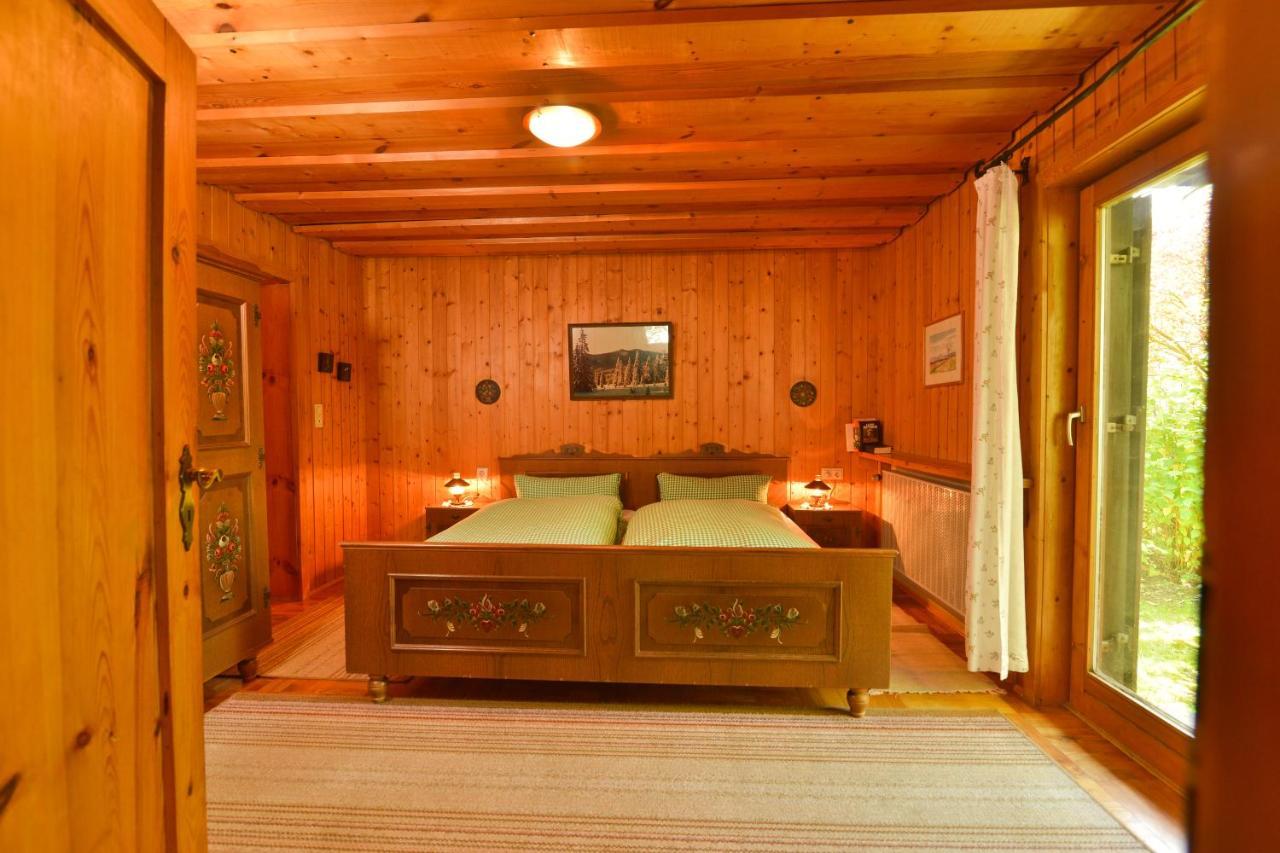 Ferienwohnung Waldheimat 2 Bayerisch Eisenstein Extérieur photo