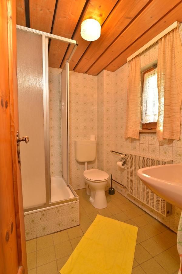 Ferienwohnung Waldheimat 2 Bayerisch Eisenstein Extérieur photo