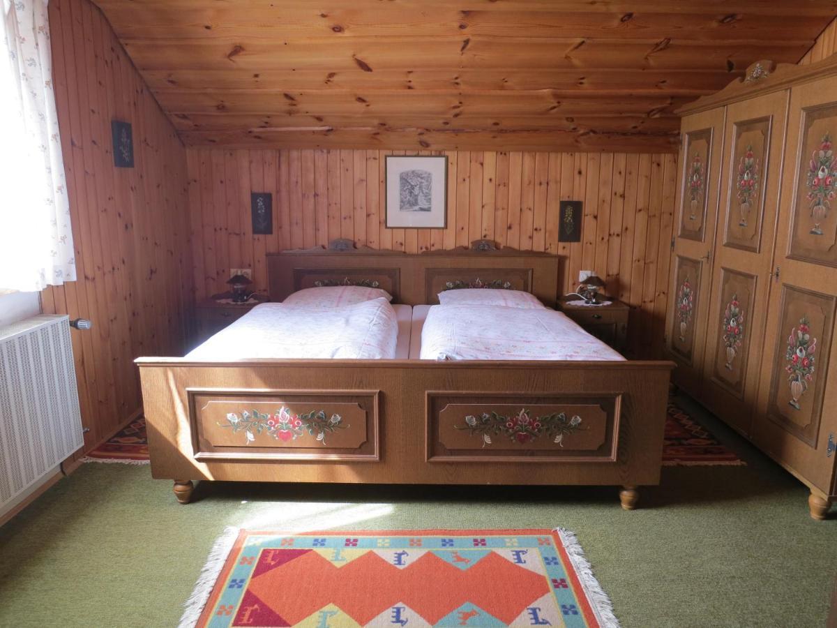 Ferienwohnung Waldheimat 2 Bayerisch Eisenstein Extérieur photo